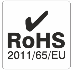 EU RoHS Mark for Transformerking