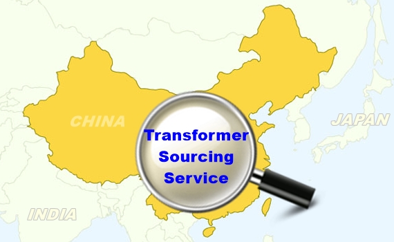 Transformerking provides OEM Transformer Sourcing Service in China