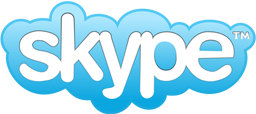 Skype Logo