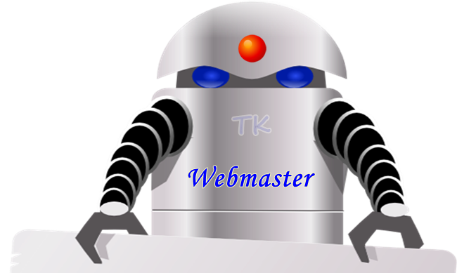 Transformer Webmasters at Transformerking.com